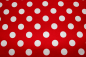 Preview: Designerbaumwollstoff Gnomville Rapport (57 cm)
